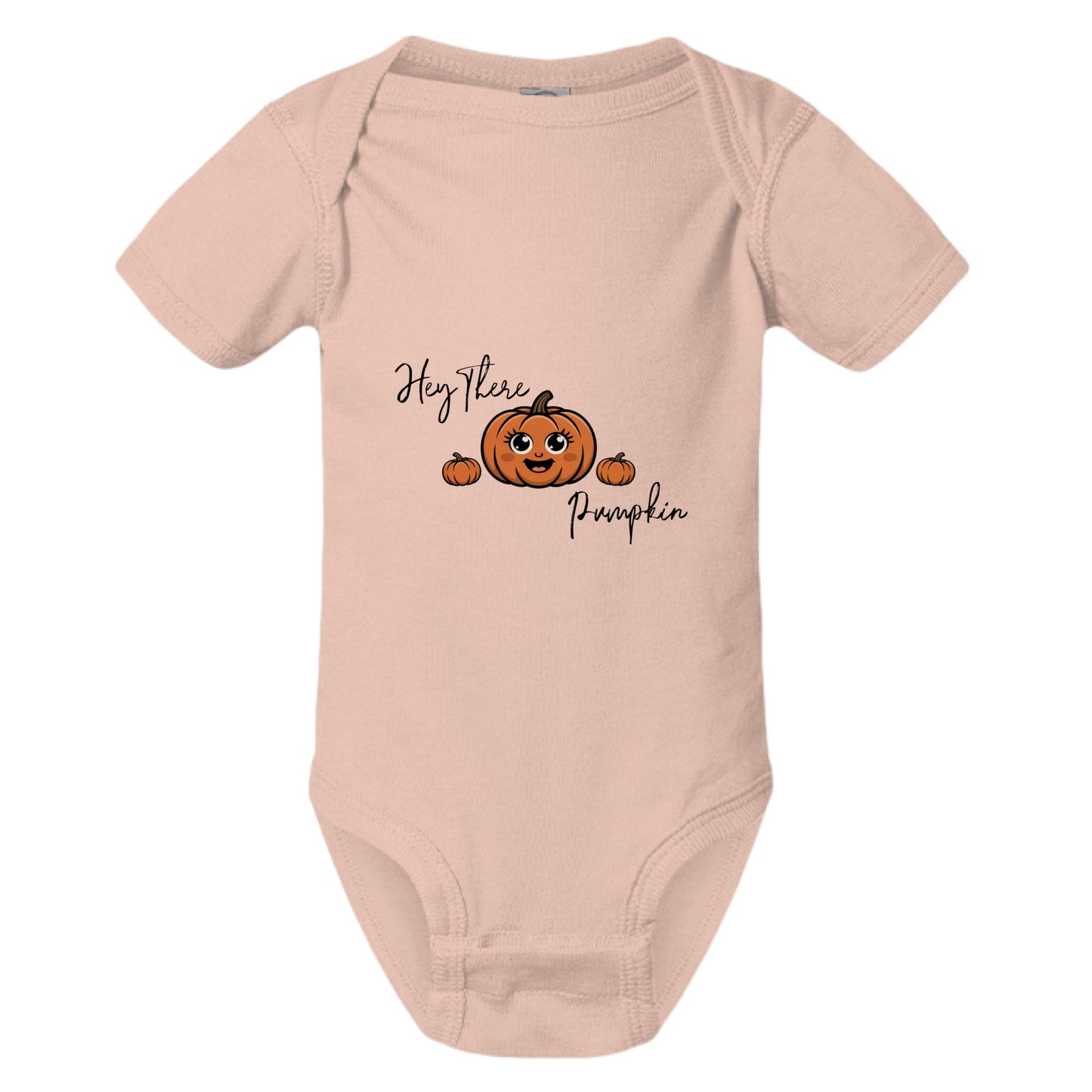 Peachy - FRONT
