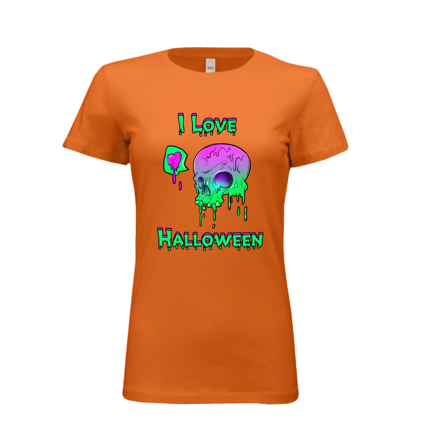 ORANGE - FRONT