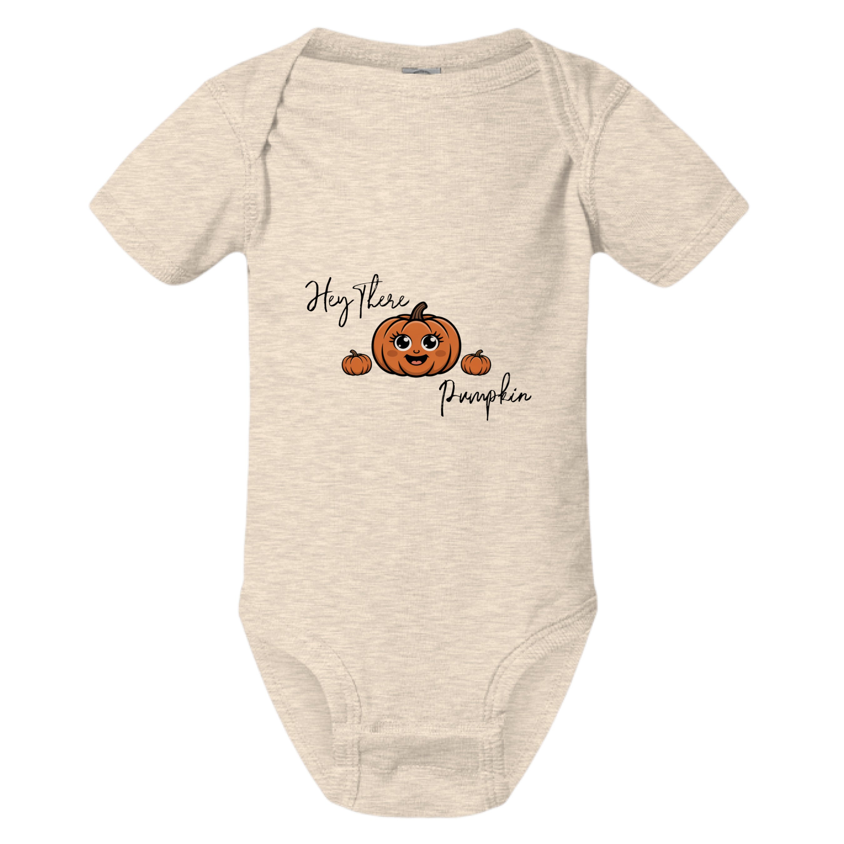 Natural Heather - FRONT