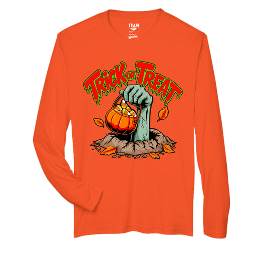 SPORT ORANGE - FRONT