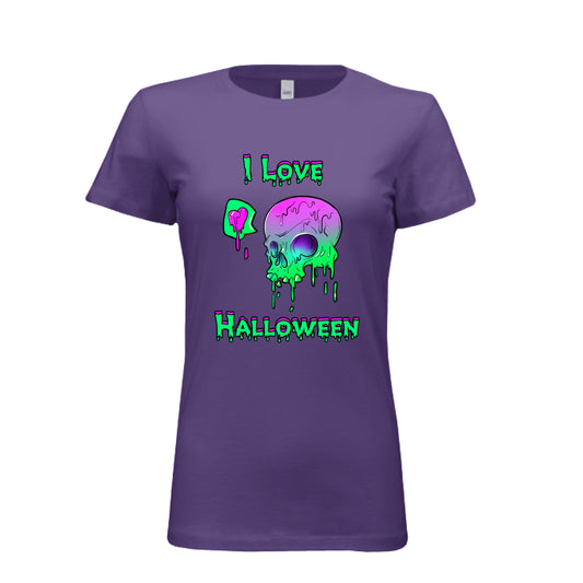 TEAM PURPLE - FRONT